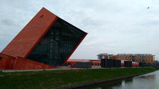 Muzeum II Wojny Światowej